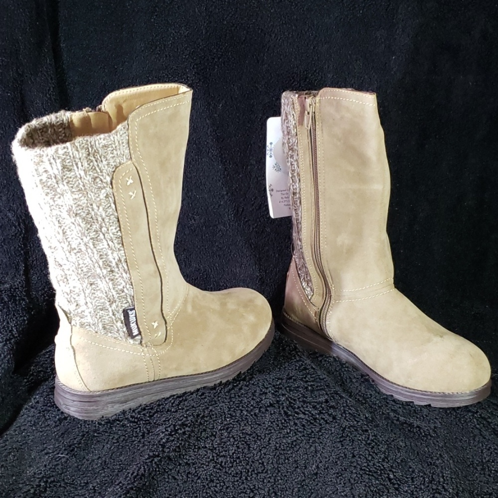 Muk Luks